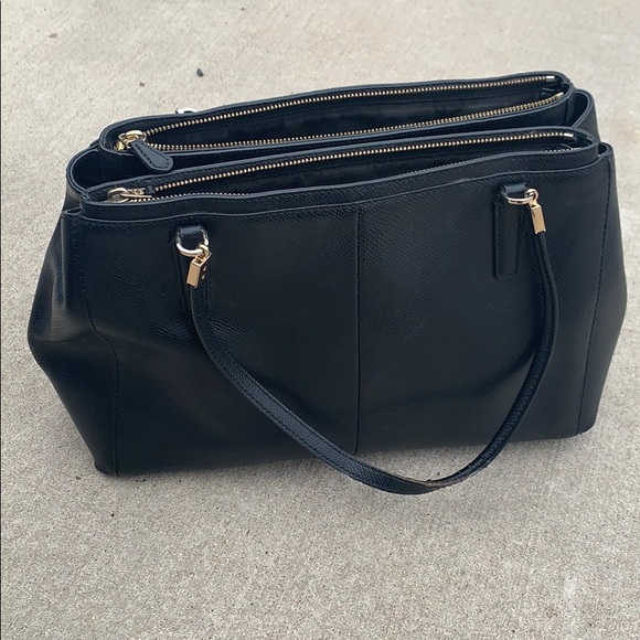 Coach purse - Picture 5 of 6